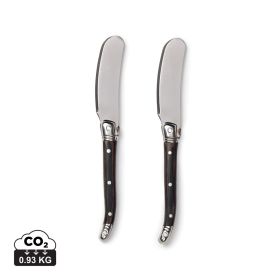 VINGA Gigaro smörknivar