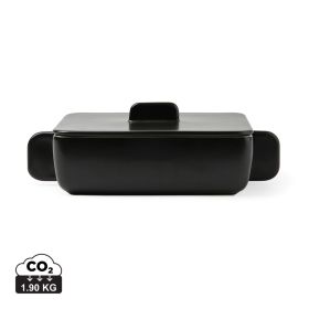 VINGA Monte neu gratängform Svart