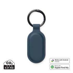 VINGA Baltimore RCS Key tag With Finder Dual Marin
