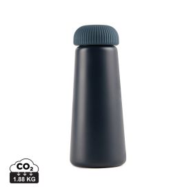 VINGA Erie RCS stål termosflaska 450 ml Blå