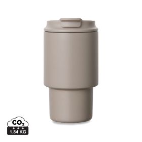 VINGA Nagano RCS to-go-mug 350 ML Beige