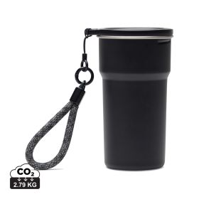 VINGA Parks RCS återvunnet stål mugg, 4 st, 250 ML
