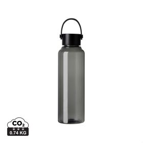 VINGA Baltimore RCS RPET vattenflaska 550 ML svart