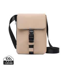 VINGA Baltimore RCS essentials bag Beige