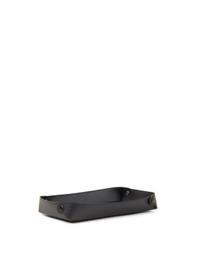 Timo PU RCS RPET bricka Black