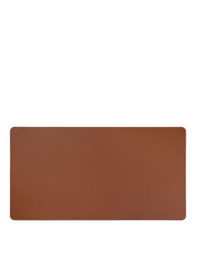 Timo PU RCS RPET underlägg Brun