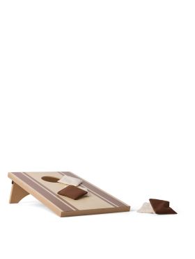 Cornhole spel
