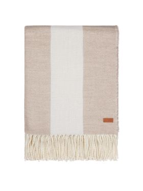 Tella Aware™ polylana® pläd Beige