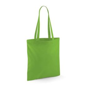 Bag For Life väska med långa handtag Apple Green