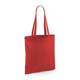 Bag For Life väska med långa handtag Bright Red
