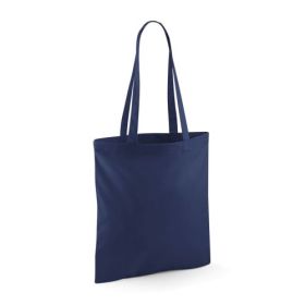Bag For Life väska med långa handtag French Navy