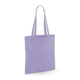 Bag For Life väska med långa handtag Lavender