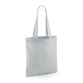 Bag For Life väska med långa handtag Light Grey