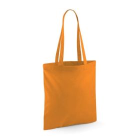 Bag For Life väska med långa handtag Orange