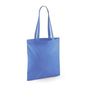 Bag For Life väska med långa handtag Blå