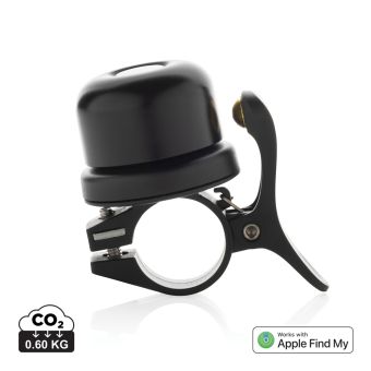 Pedalfinder cykelklocka, kan spåras världen runt