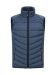 Idaho Vest Fog Blue