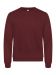 Miami Roundneck bordeaux