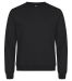 Miami Roundneck Svart