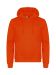Miami Hoody Orange