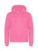 Miami Hoody bright pink