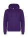 Miami Hoody Stark lila
