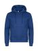 Miami Hoody djupblå