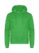 Miami Hoody apple green