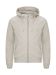 Miami PRO Hoody Full Zip Stengrå