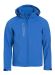 Milford Jacket Royalblå