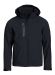 Milford Jacket Svart