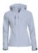 Milford Jacket Women vit