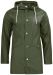 Classic Rain Jacket Jägargrön