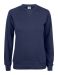 Premium OC Roundneck Women Mörk marin