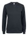 Premium OC Roundneck Women Svart