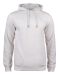 Premium OC Hoody naturmelerad