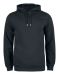 Premium OC Hoody Svart