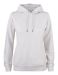 Premium OC Hoody Women naturmelerad