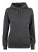 Premium OC Hoody Women antracit melerad