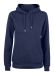 Premium OC Hoody Women Mörk marin