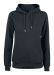 Premium OC Hoody Women Svart