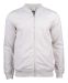 Premium OC Cardigan naturmelerad
