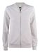 Premium OC Cardigan Women naturmelerad