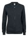 Premium OC Cardigan Women Svart