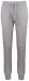 Premium OC Pants Women gråmelerad