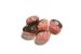 Twist Candy  Standard 2,5 kg  Powderpacked Strawberry-Liquorice