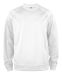 Basic Active Roundneck vit