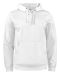 Basic Active Hoody vit