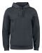 Basic Active Hoody Svart