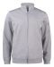 Basic Active Cardigan gråmelerad